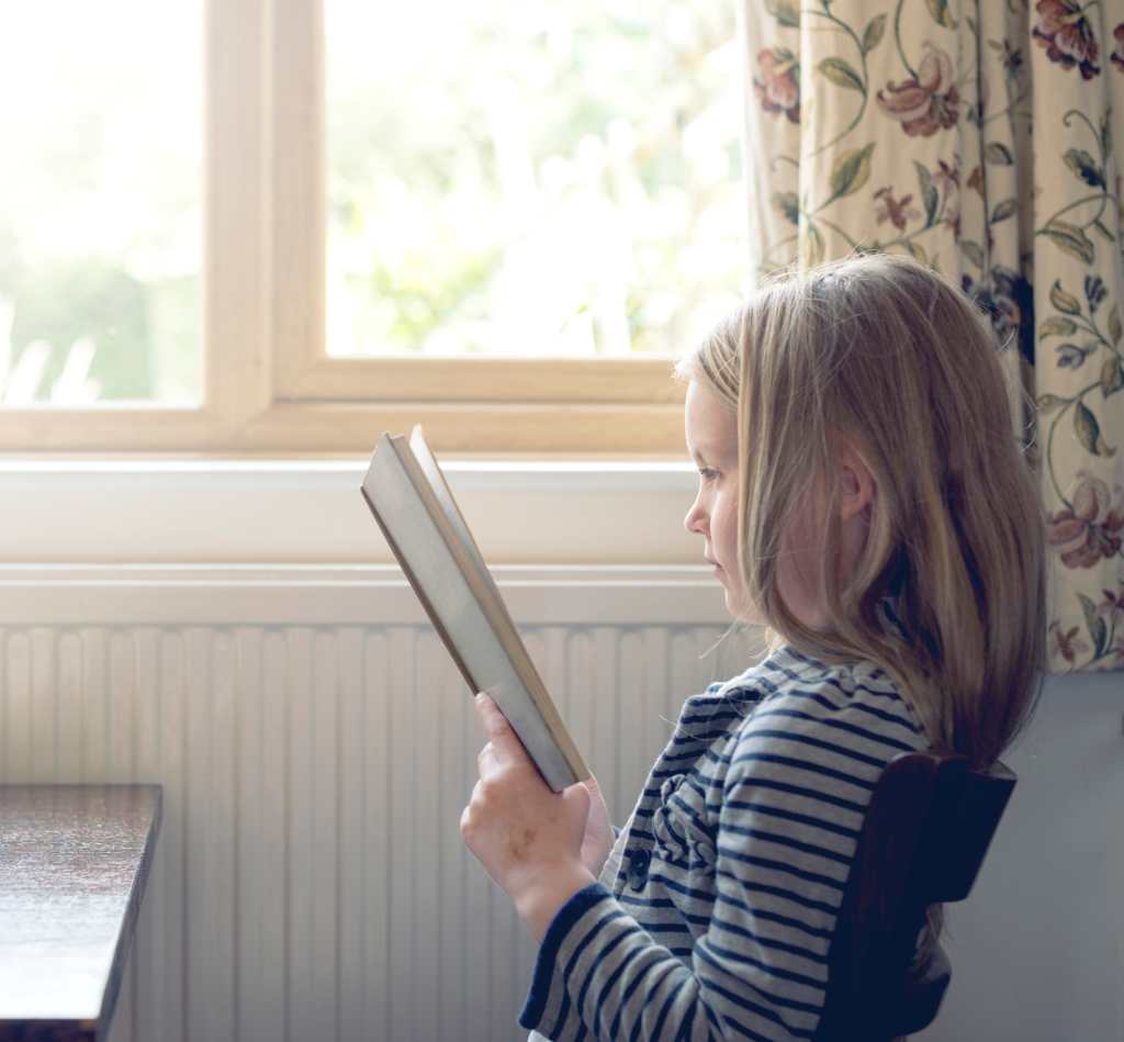 Miopía infantil: La importancia de detectar la enfermedad en la niñez 