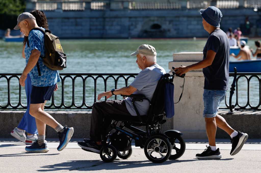 Día mundial del Alzheimer: Qué es y cómo ayudar a una persona que padece la enfermedad