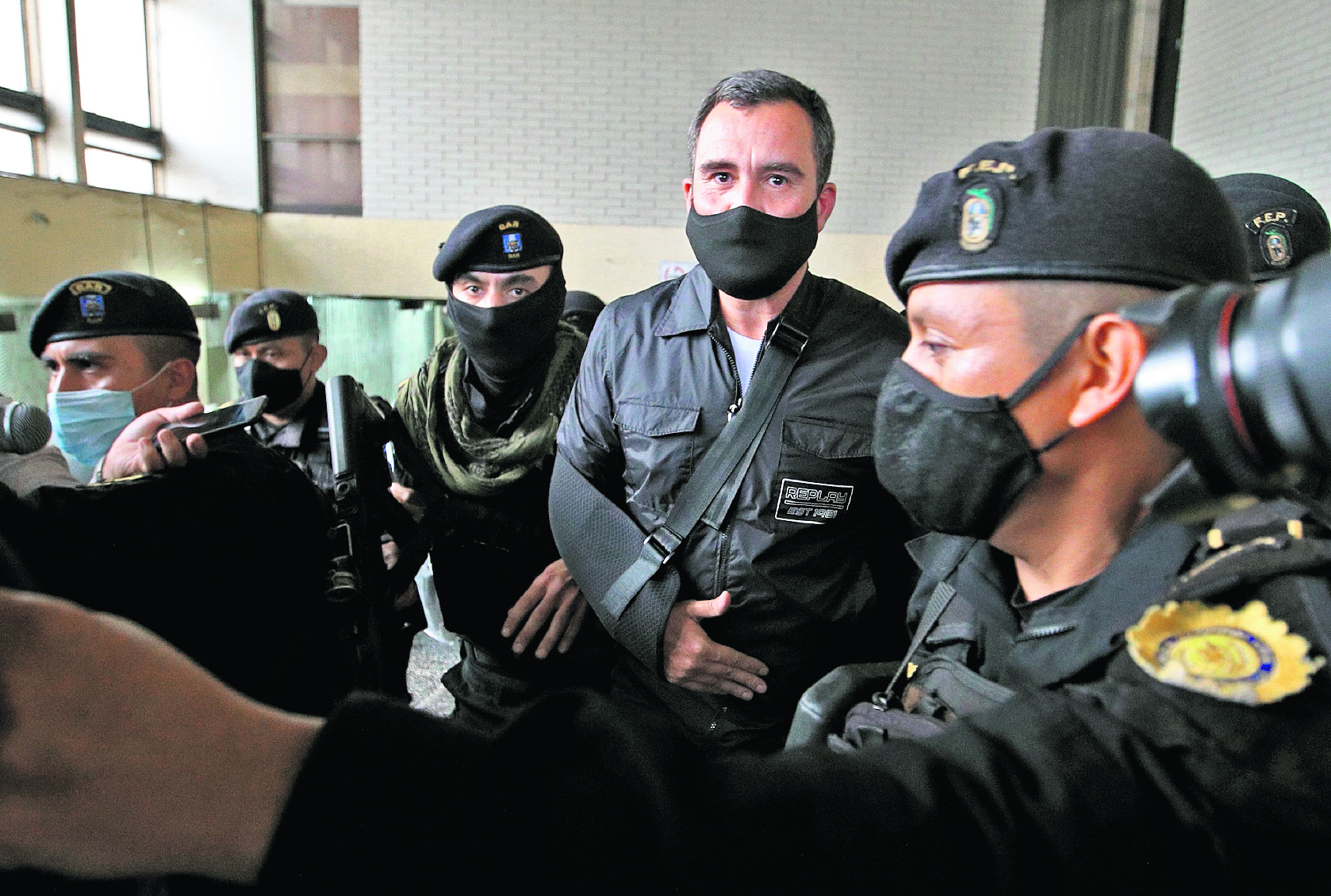 Alejandro Sinibaldi, exministro de Comunicaciones implicado en varios casos de corrupción. (Foto: Hemeroteca PL)