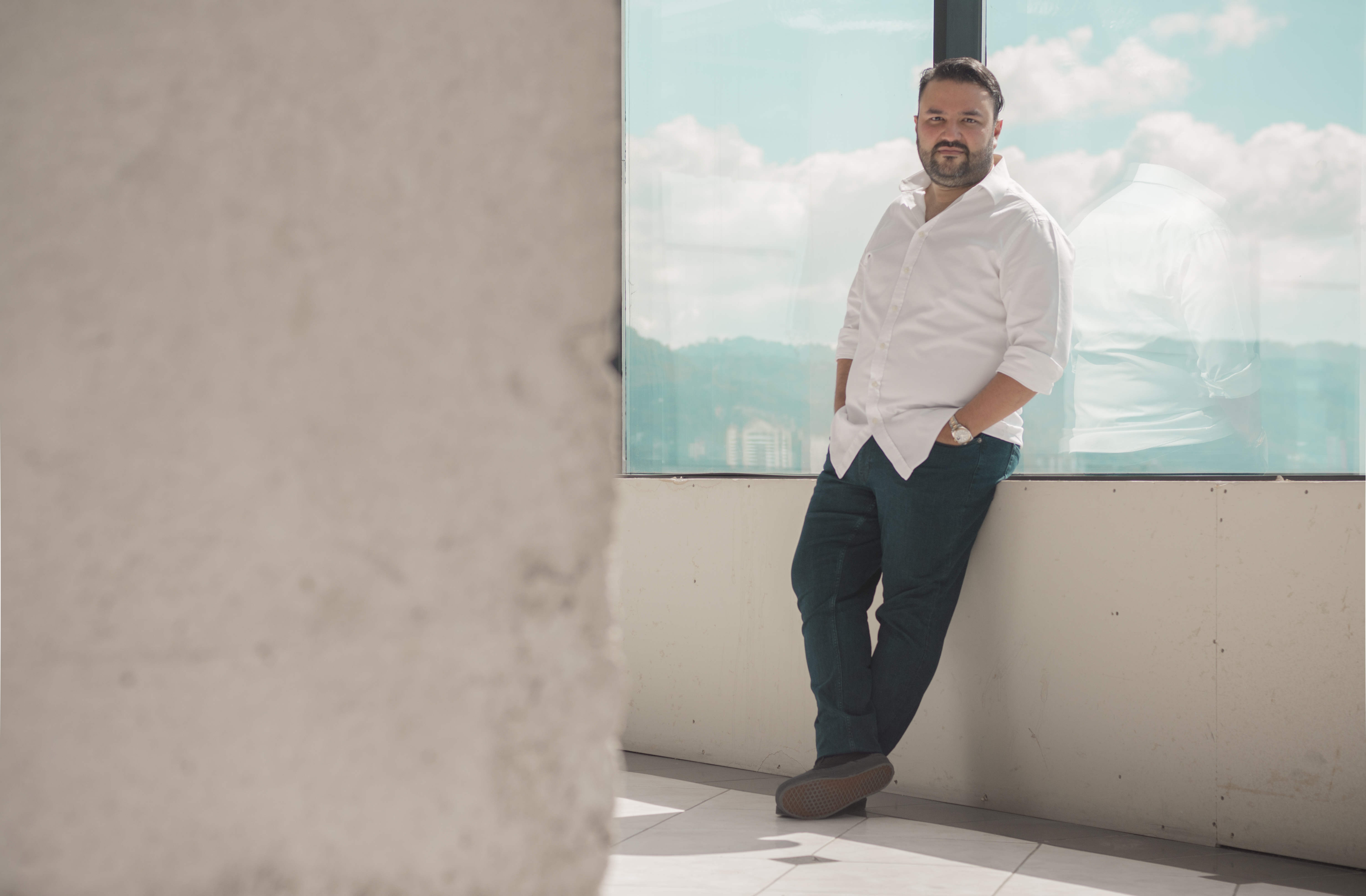 El guatemalteco Mario Chang cantará en la primera ópera en español de la Met Opera de Nueva York