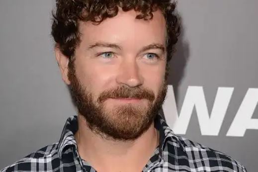 Bijou Phillips, esposa del actor Danny Masterson, condenado a 30 años de prisión por el delito de violación, pidió el divorcio en un tribunal de California. (Foto Prensa Libre: AFP)