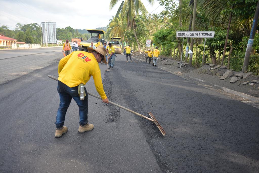 El 18% del planteamiento del presupuesto para 2024 se destinará para inversión pública por un monto de Q22 mil 956 millones. (Foto Prensa Libre: Cortesía)  