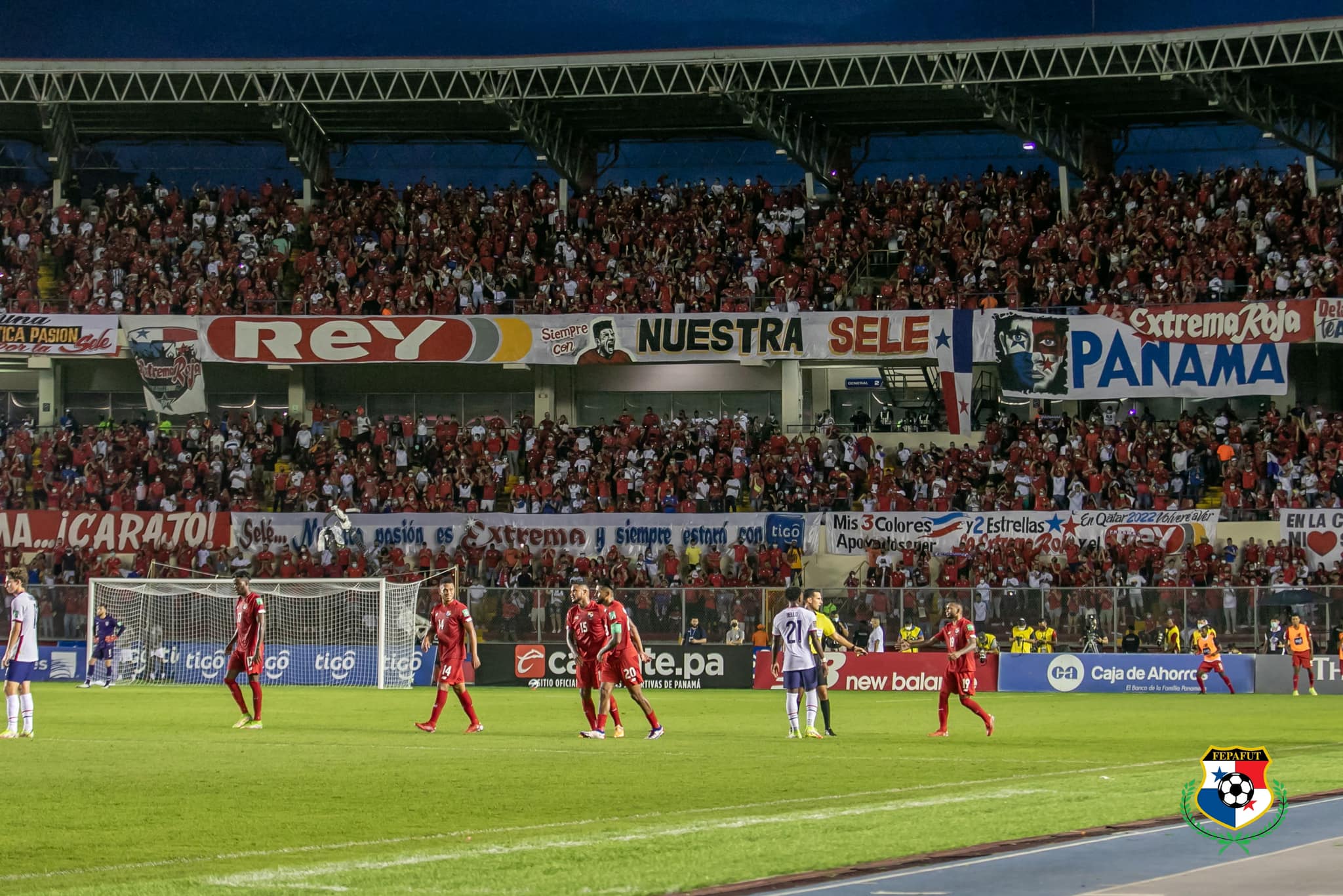 Estadio Rommel Ferández