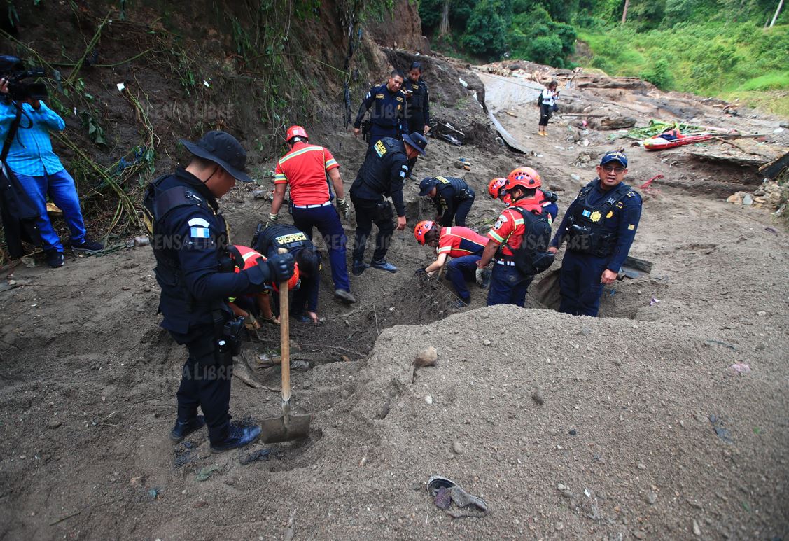 TRAGEDIA EN EL NARANJO. 9'