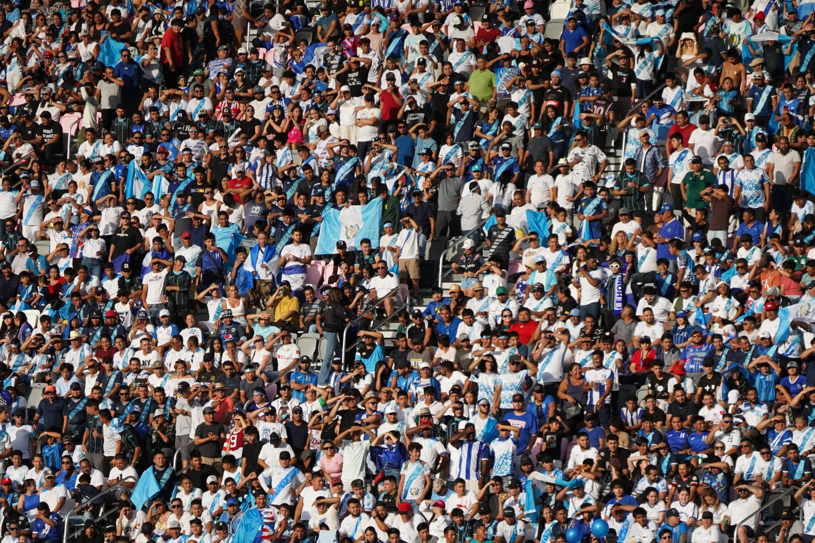 La Selección de Guatemala jugará en la Liga de Naciones de la Concacaf ante El Salvador. Foto Prensa Libre (FEDEFUT)