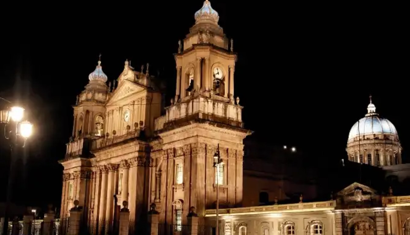 Los obispos de la Iglesia expresaron su rechazo a las acciones del MP contra el TSE. (Foto: Hemeroteca PL)