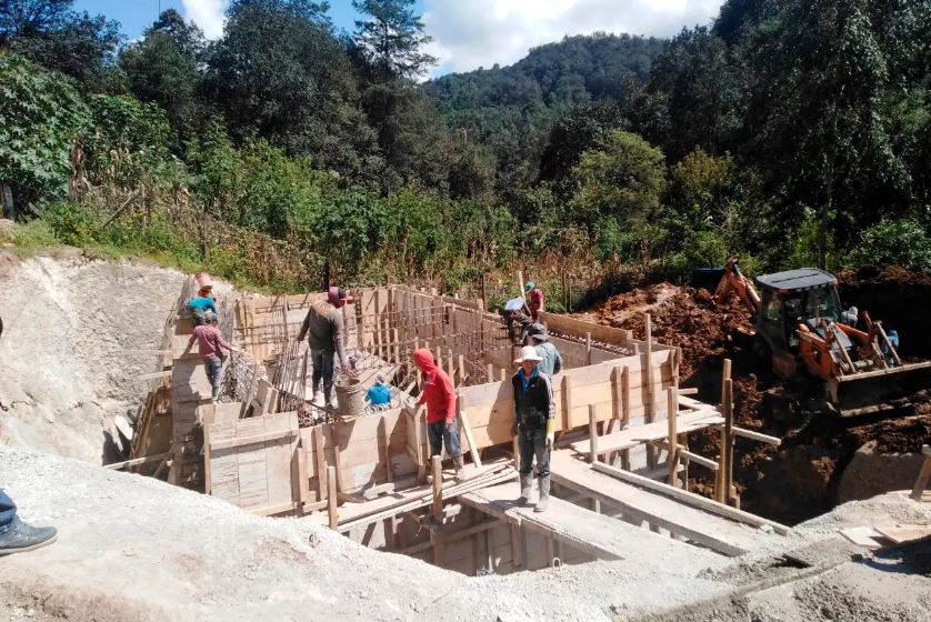 Los Codede muestran una ejecución del 35% hasta mediados de septiembre, seis departamentos llevan menos del 20%. (Foto Prensa Libre: Hemeroteca PL)