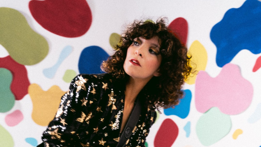 Gaby Moreno