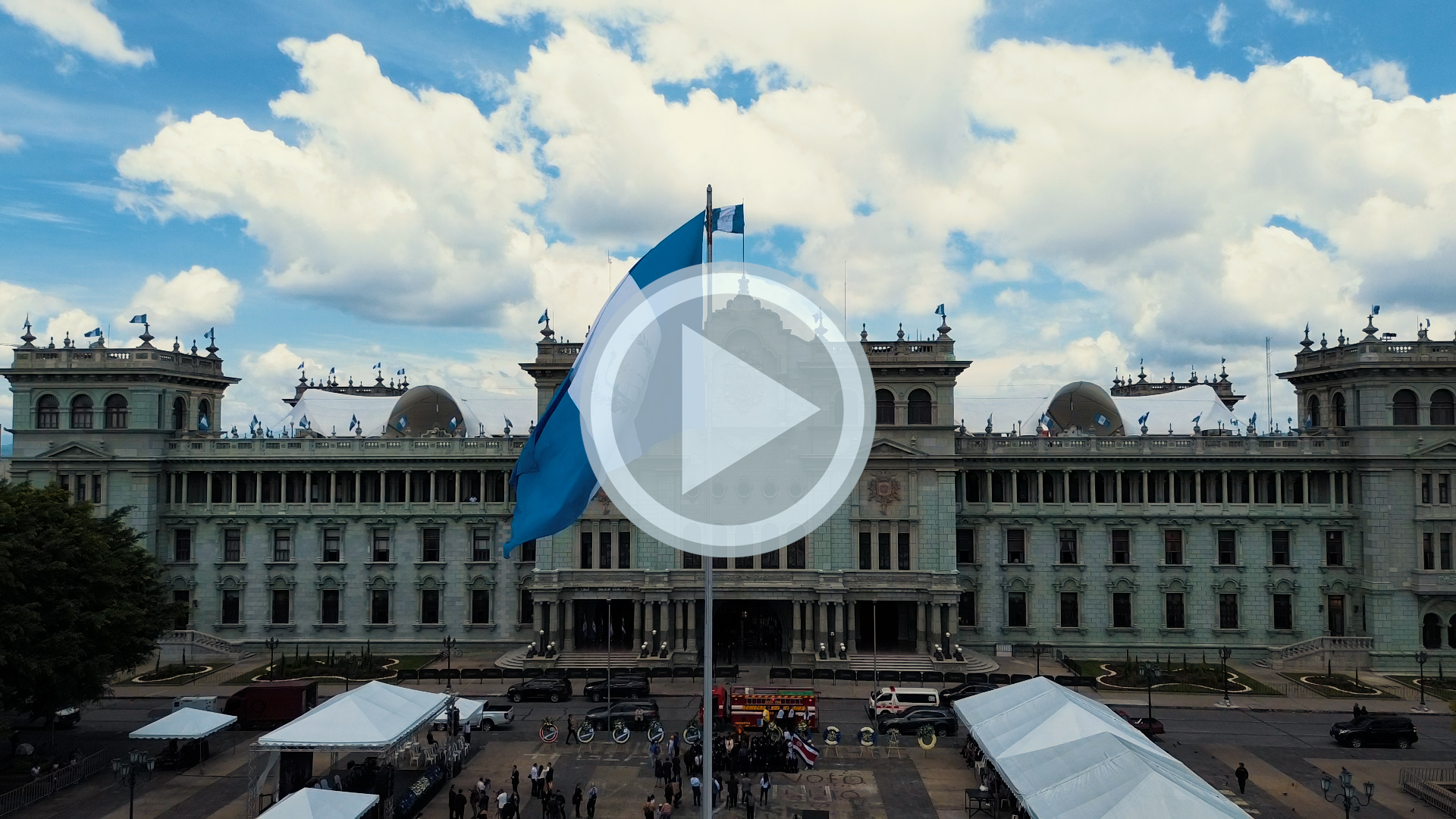 Palacio Nacional