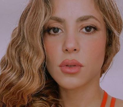 Shakira: proponen un día festivo en su honor