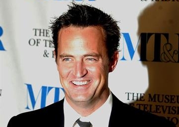 Matthew Perry