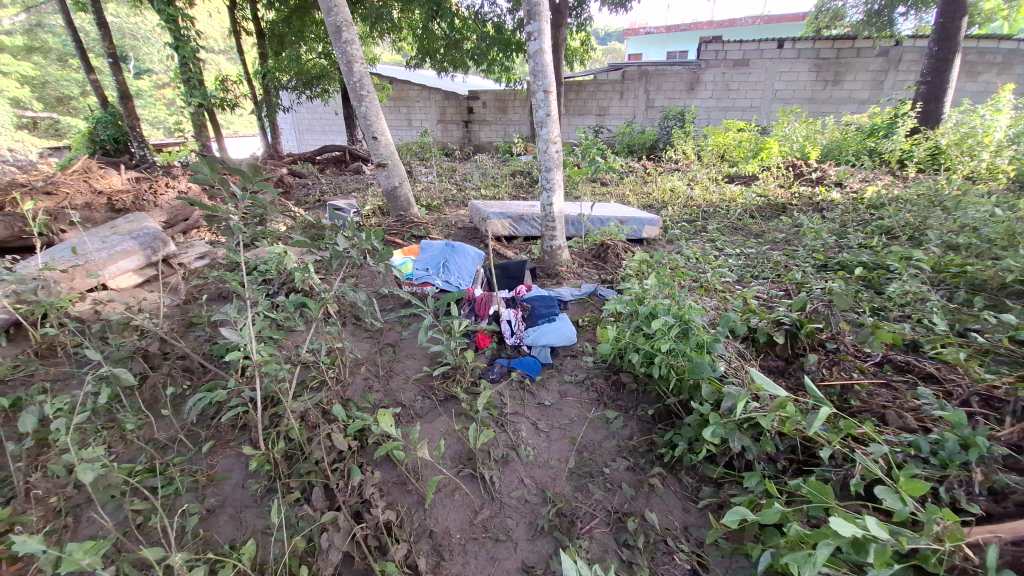 Historias, recuerdos y tristeza: Esto es lo que se sabe de la tragedia en Concepción Las Minas, Chiquimula