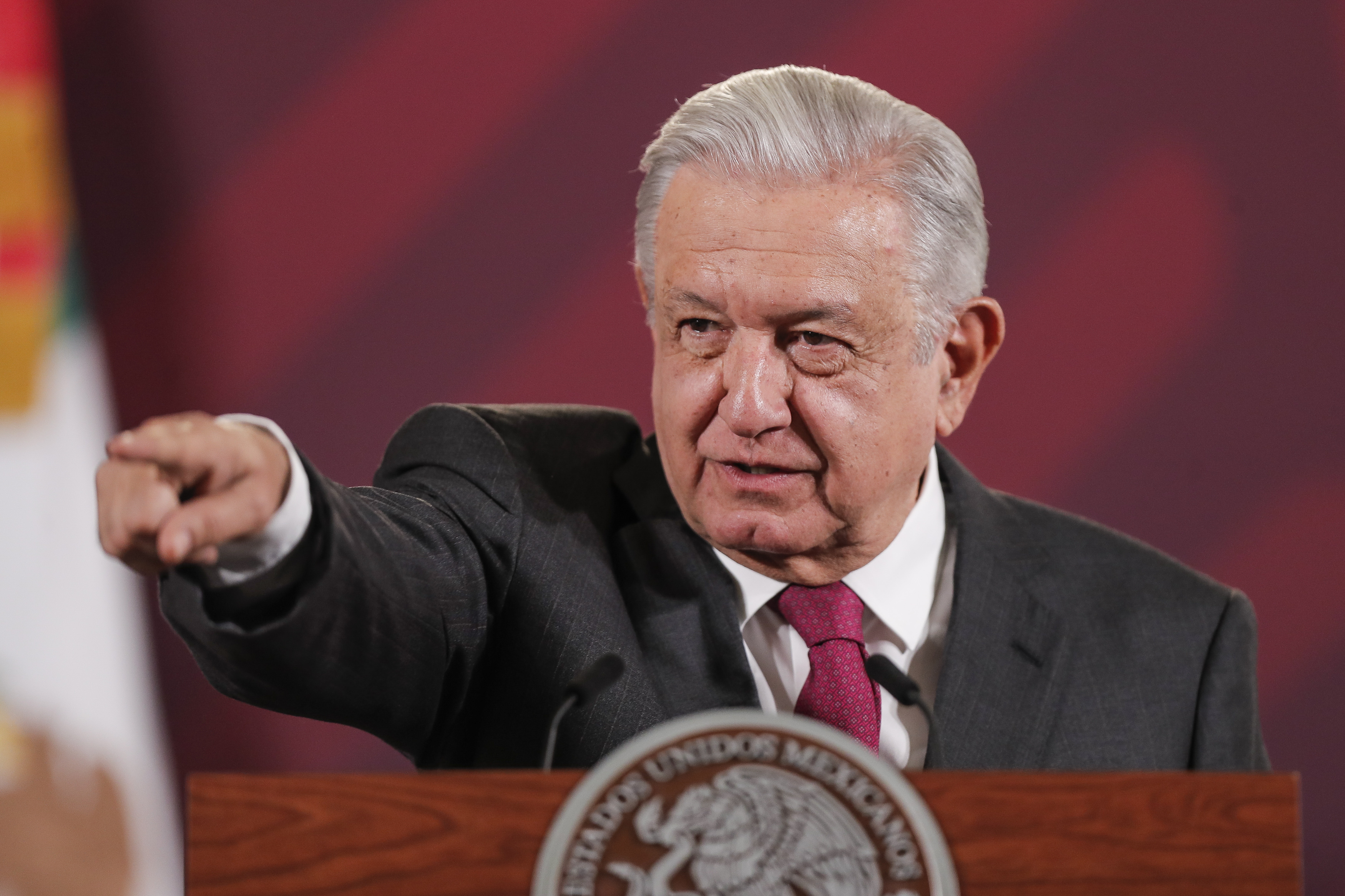 AMLO anuncia cumbre sobre migración en la que participarán 11 países de Latinoamérica, incluido Guatemala