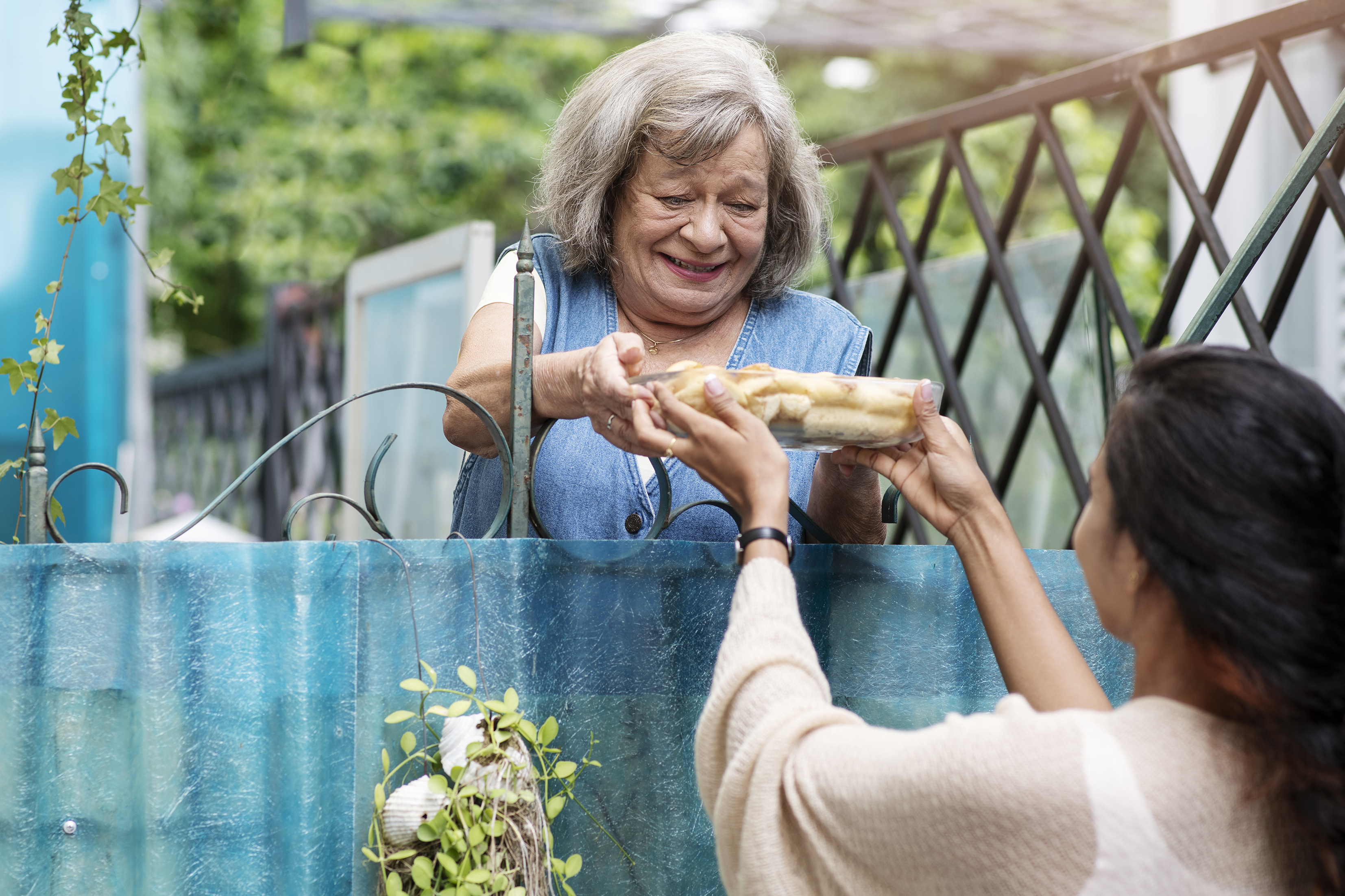 ¿Qué podemos hacer para llevarnos bien con los vecinos? Recomendaciones y consejos para practicar la buena convivencia