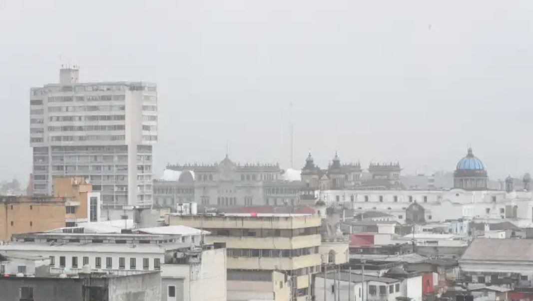 Se mantendrán las condiciones de nublados a nivel nacional con posibilidad de tormentas, según el Insivumeh. (Foto, Prensa Libre: Hemeroteca PL).