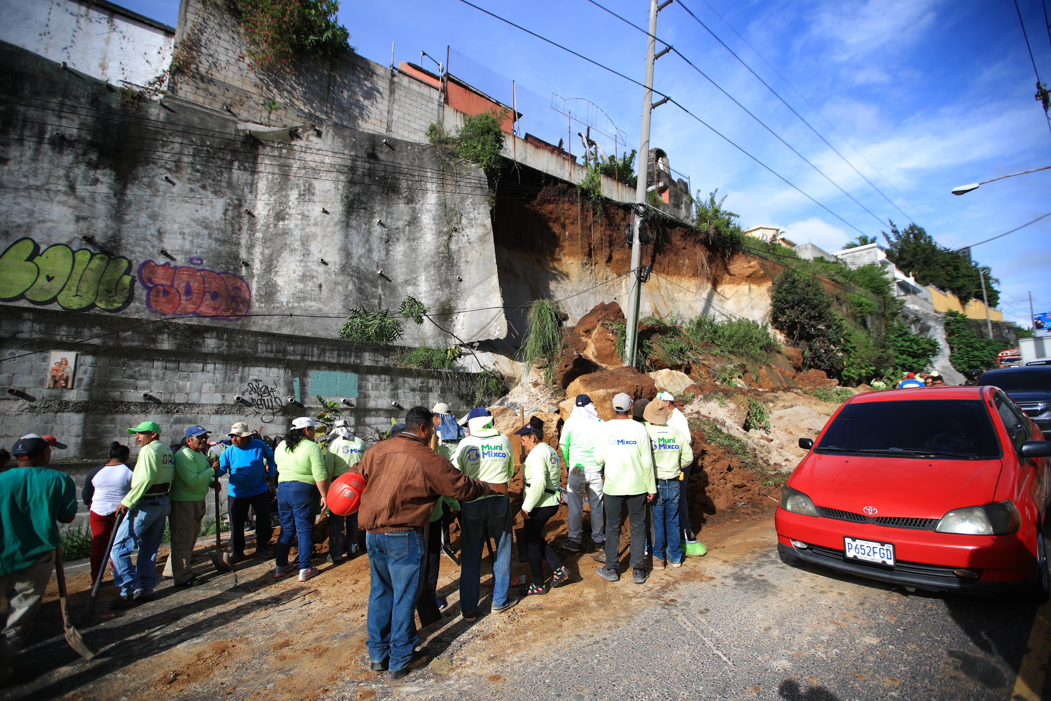 Derrumbe San Cristóbal (3)