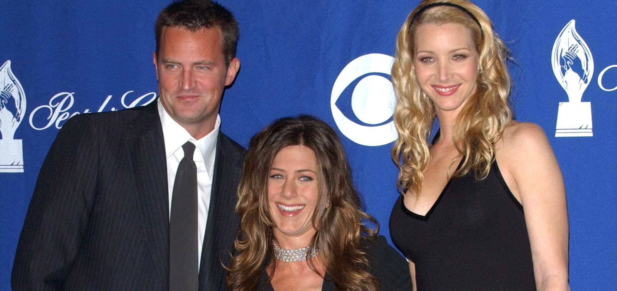 Matthew Perry y las historias fallidas de sus parejas y amores no correspondidos: Gwyneth Paltrow, Julia Roberts, Cameron Díaz, Jennifer Aniston, entre otras