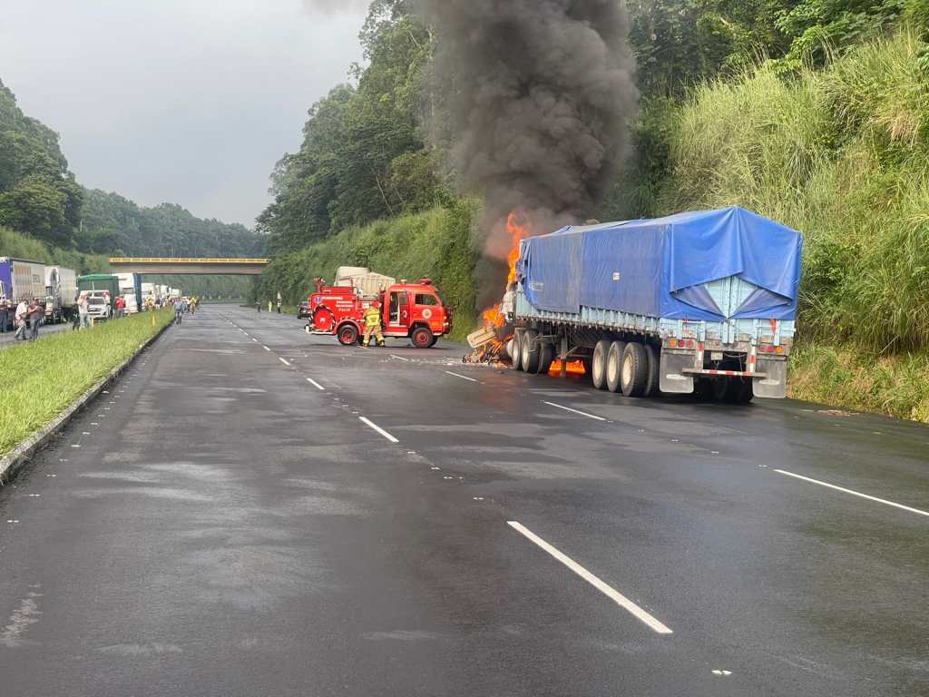 Incendio en Palín-Escuintla