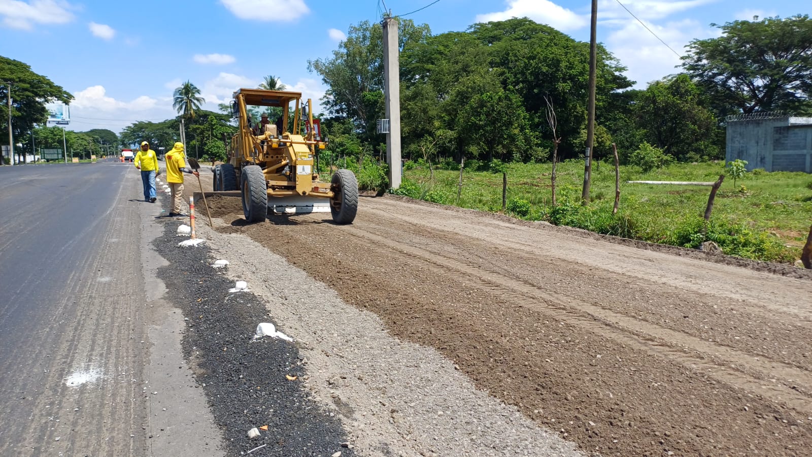 Inversión pública en Guatemala