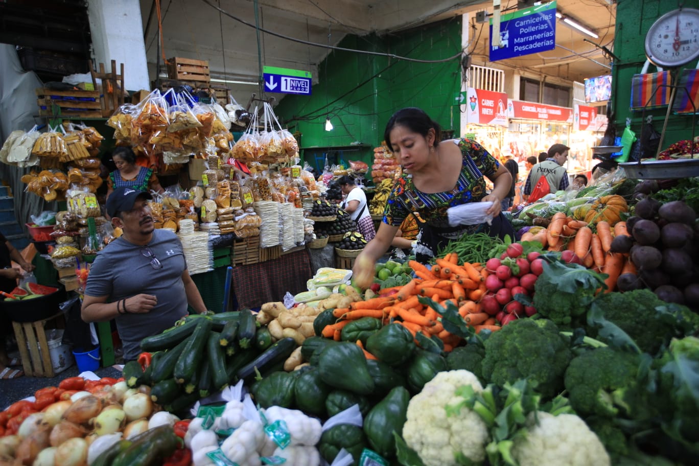 MERCADO CRENTAL