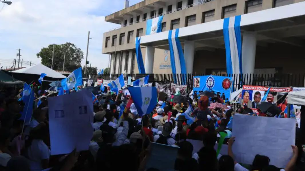 Manifestaciones 9 octubre 2023 MP