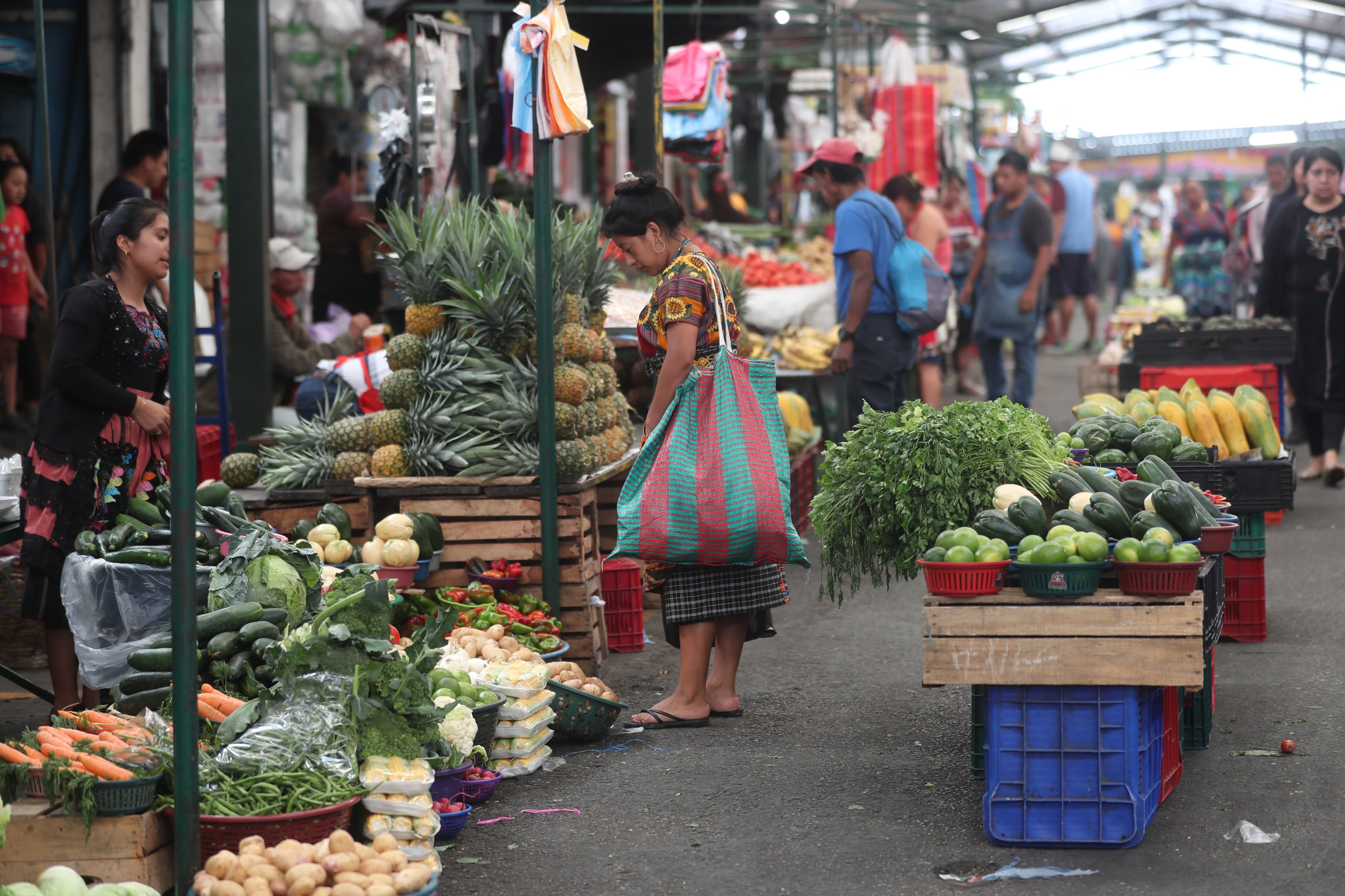 Mercados 1 productos octubre 2023