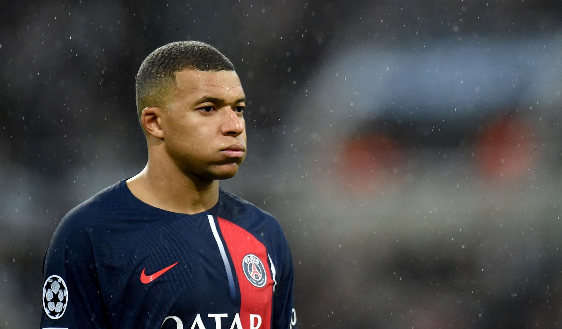 Mbappé