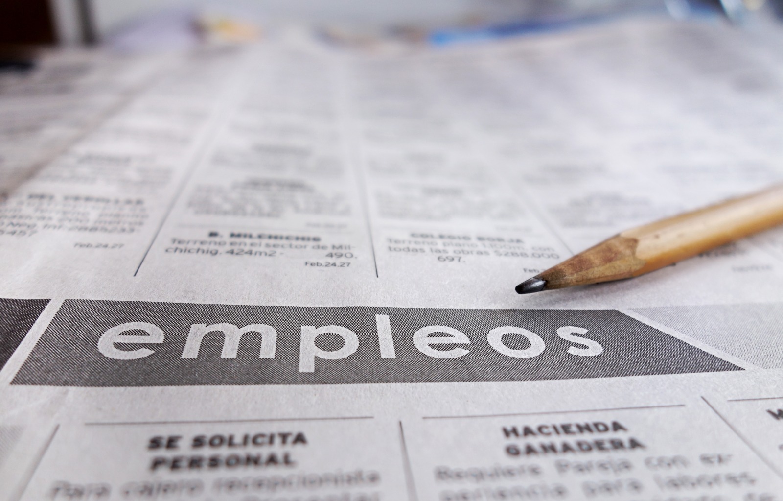 No me gusta mi trabajo: Qué ocurre cuando nuestro empleo no nos satisface