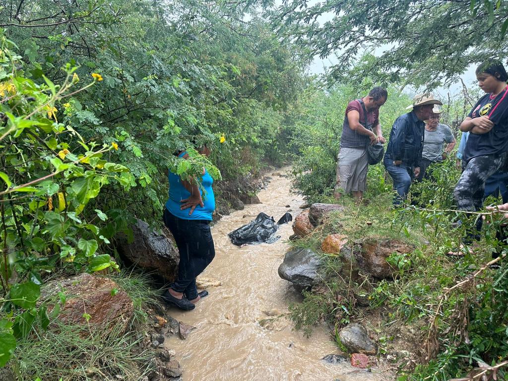 Durante este año han sido ultimadas 26 mujeres en Zacapa.(Foto Prensa Libre: Hemeroteca PL)