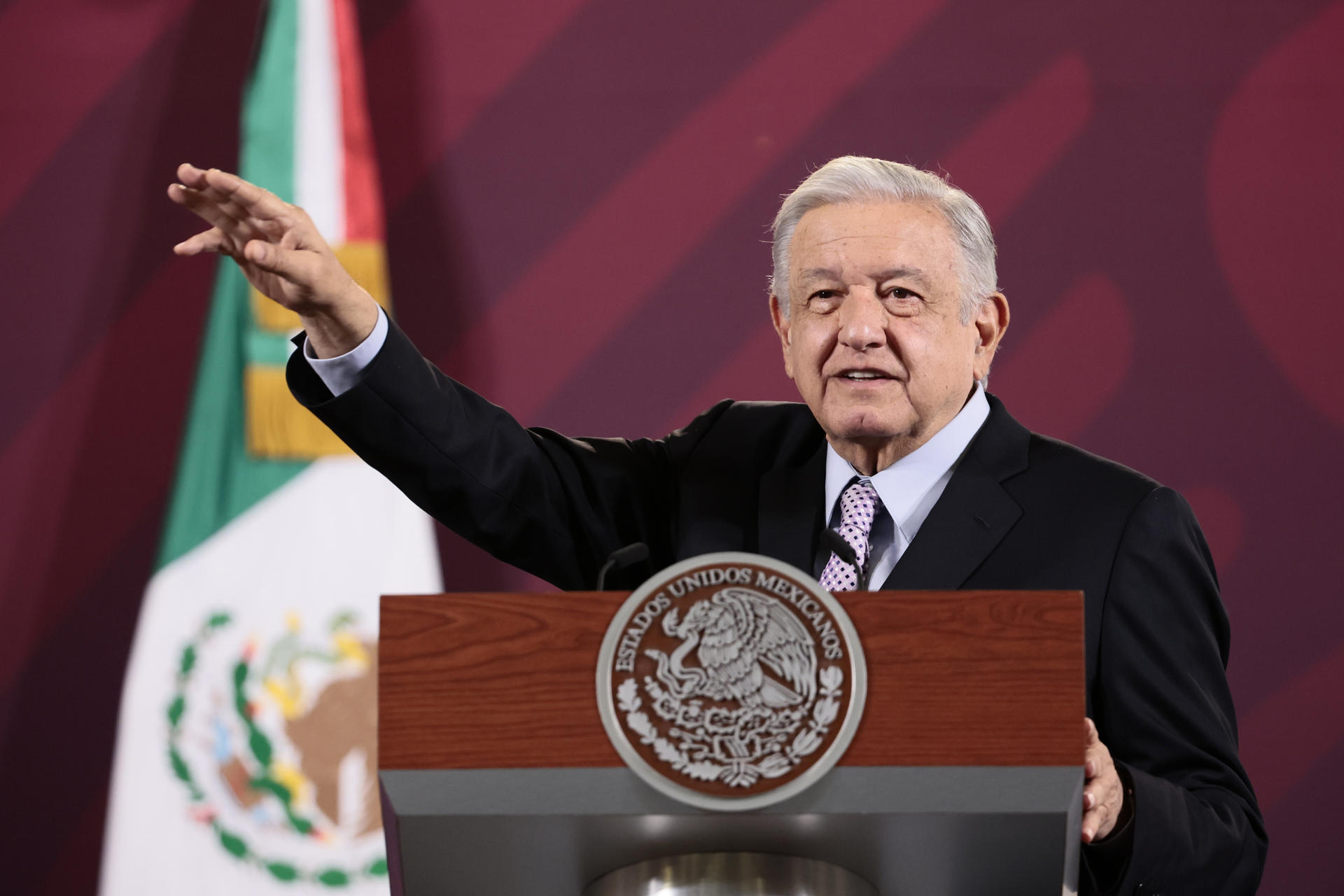 López Obrador