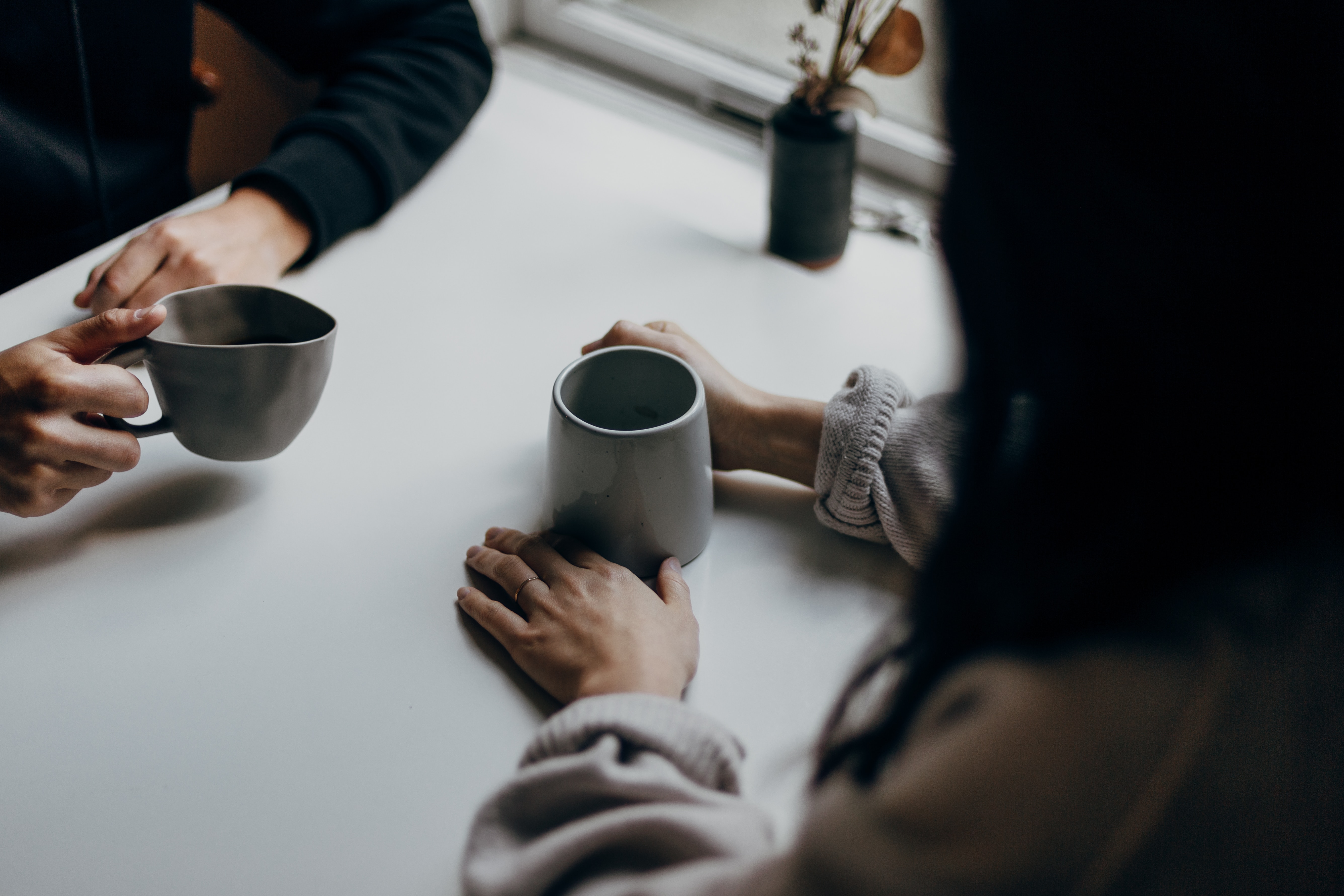 Discutir sin herir: la disciplina suprema de las relaciones