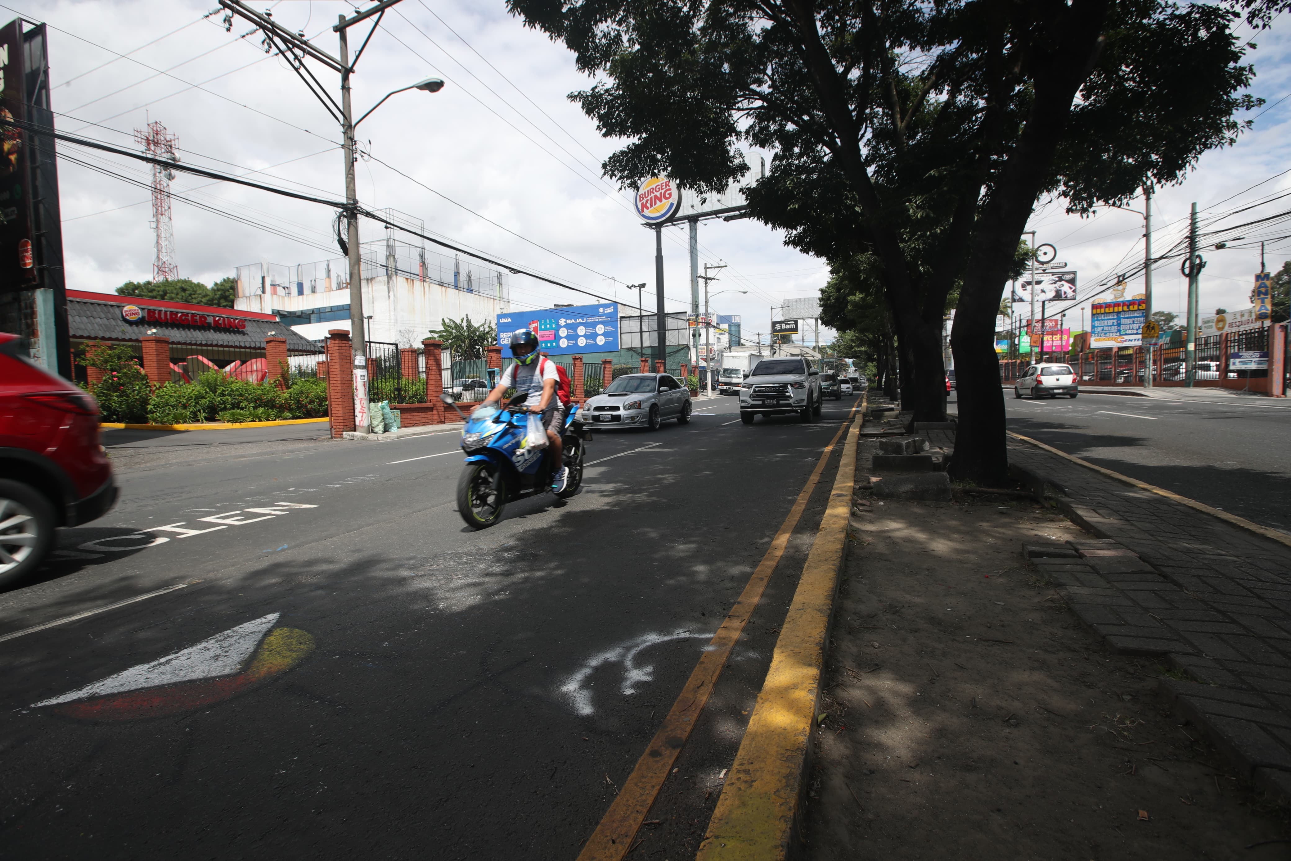 avenida petapa