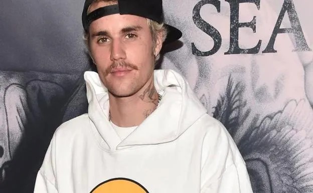 Justin Bieber levanta críticas al sugerir oraciones por Israel con una foto errónea