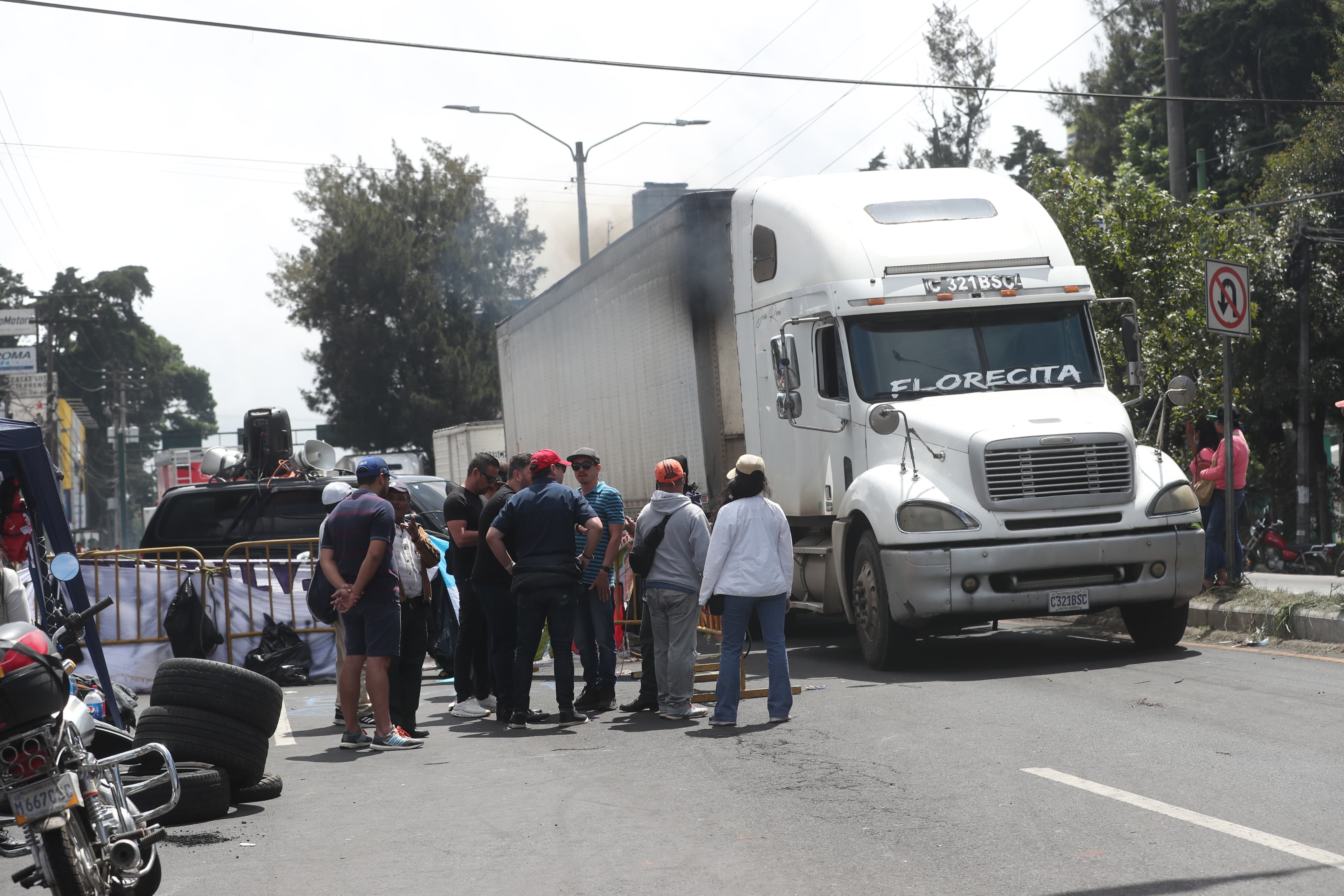 Maquilas se quejan que la cadena de abastecimiento, de producción, distribución y envío se ha roto y afecta su producción y exportación. (Foto, Prensa Libre: Hemeroteca PL).