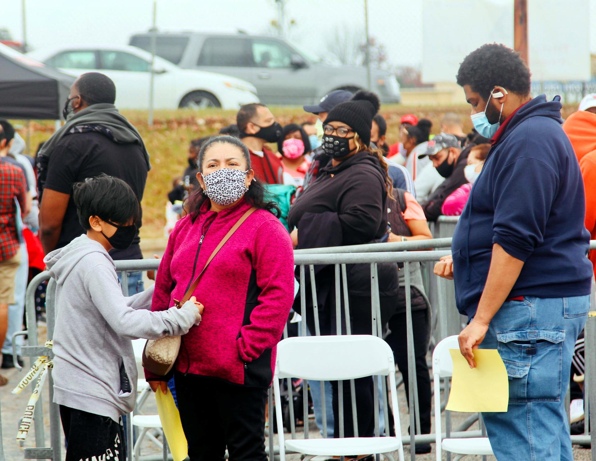 Coalición de Florida lanza campaña por derechos de los inmigrantes a la atención médica