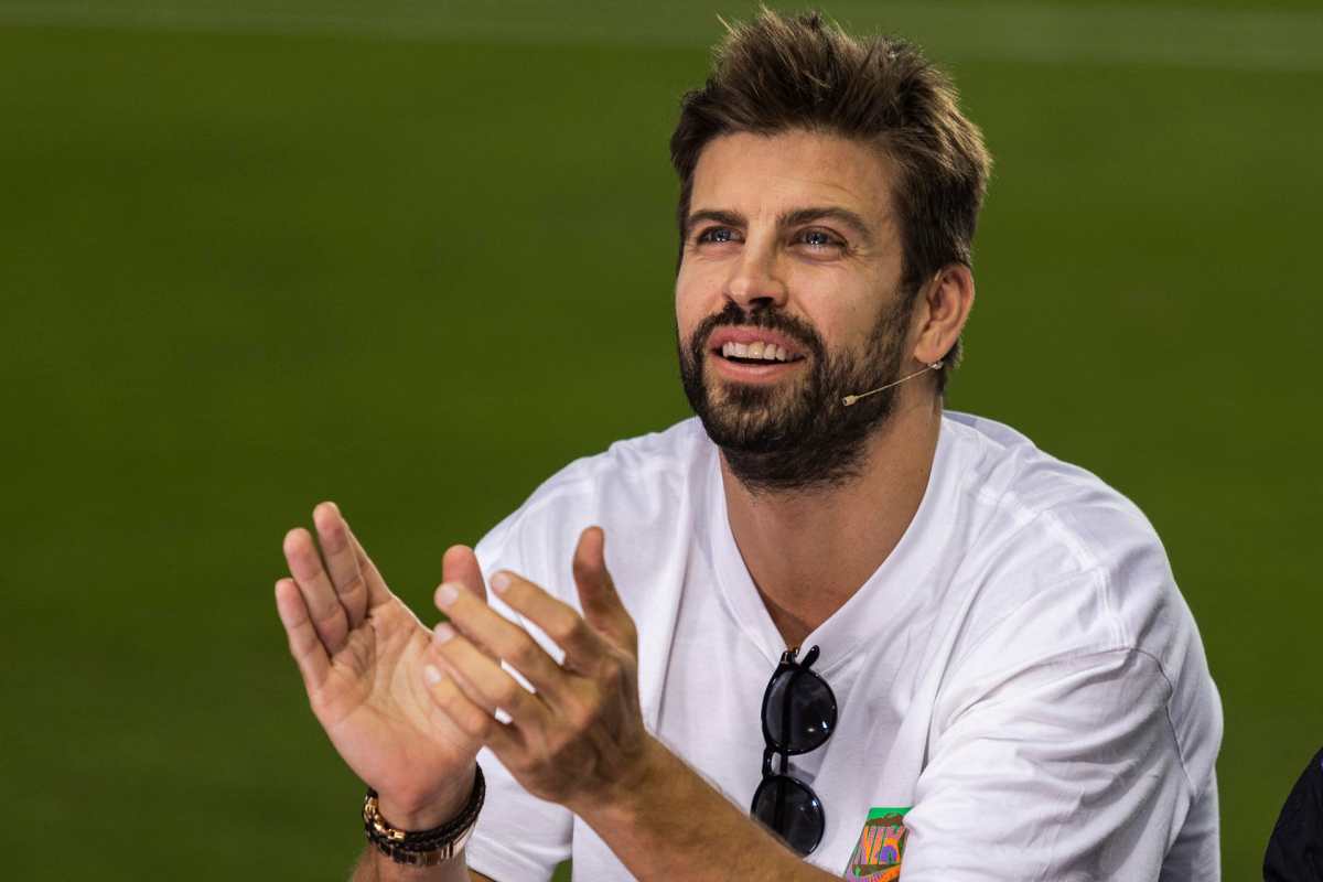 Gerard Piqué está en el centro del huracán debido a su actitud en una discoteca de Barcelona.