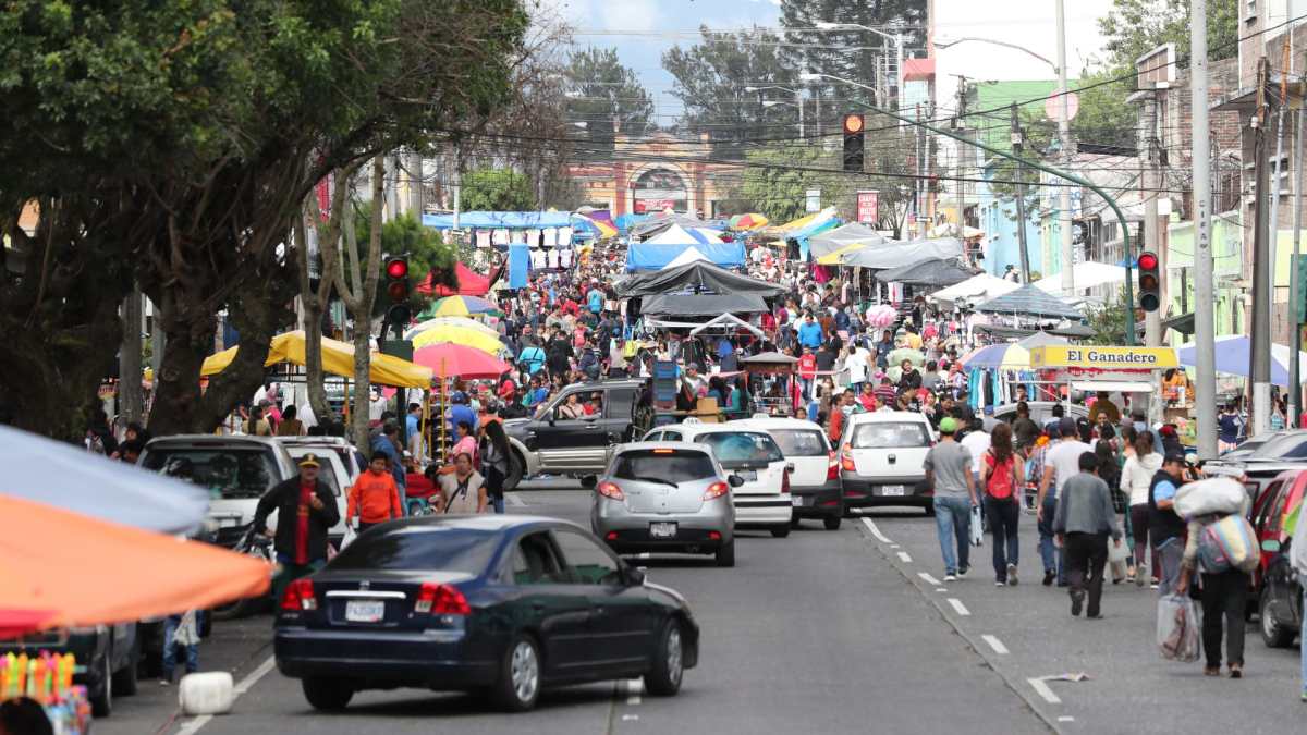 transito dia de todos los santos 1 de noviembre 2023