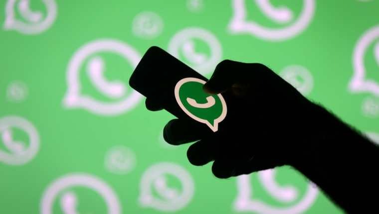 El robo de cuentas de WhatsApp es un problema al que se enfrentan los guatemaltecos cada vez más. Las autoridades llaman a tener mucha más cautela en el uso. (Foto Prensa Libre: Hemeroteca PL).