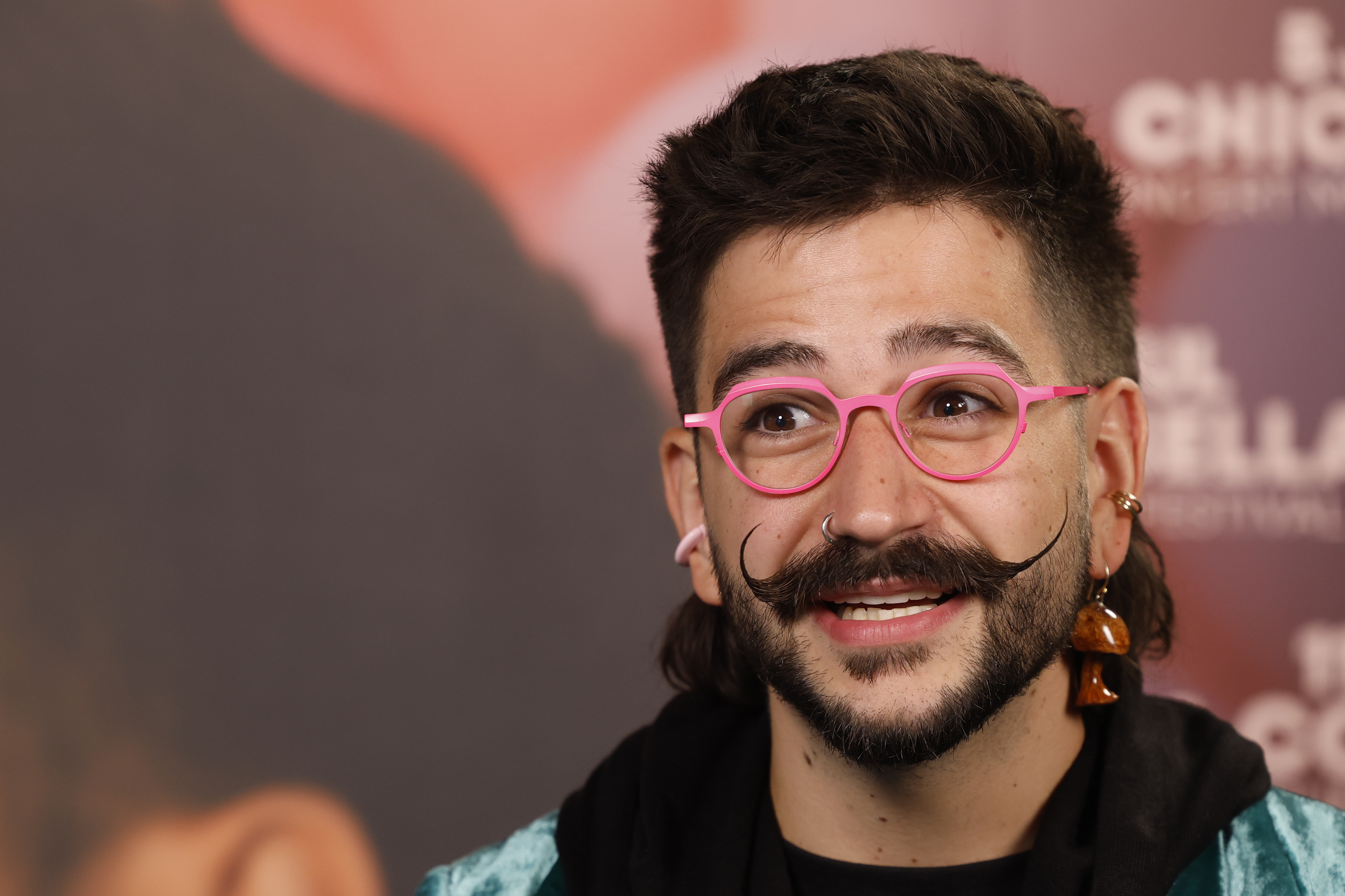 Camilo respondió a las críticas por el nombre de su futuro bebé