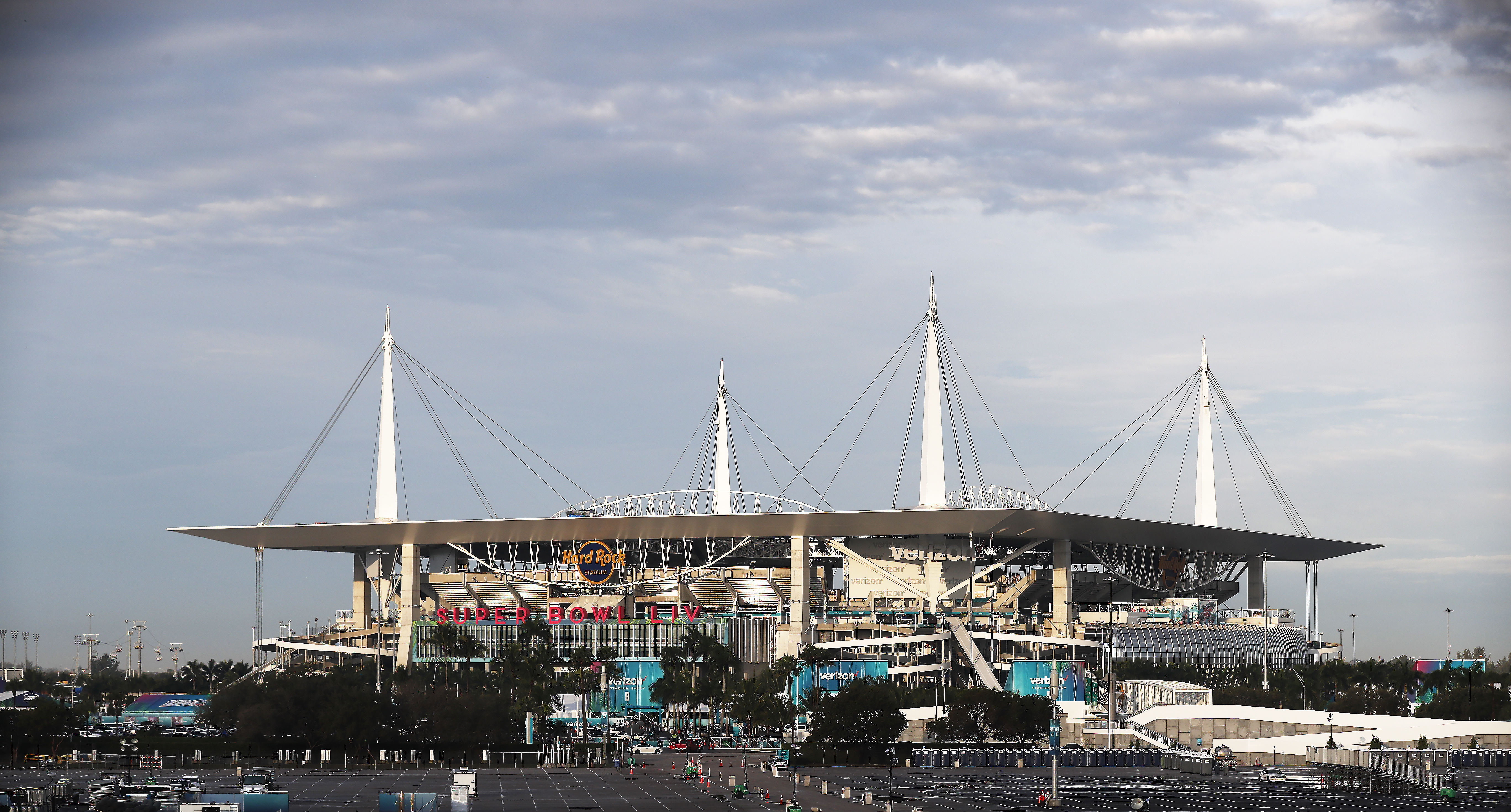 Miami acogerá la final de la Copa América 2024 y Atlanta organizará el partido inaugural