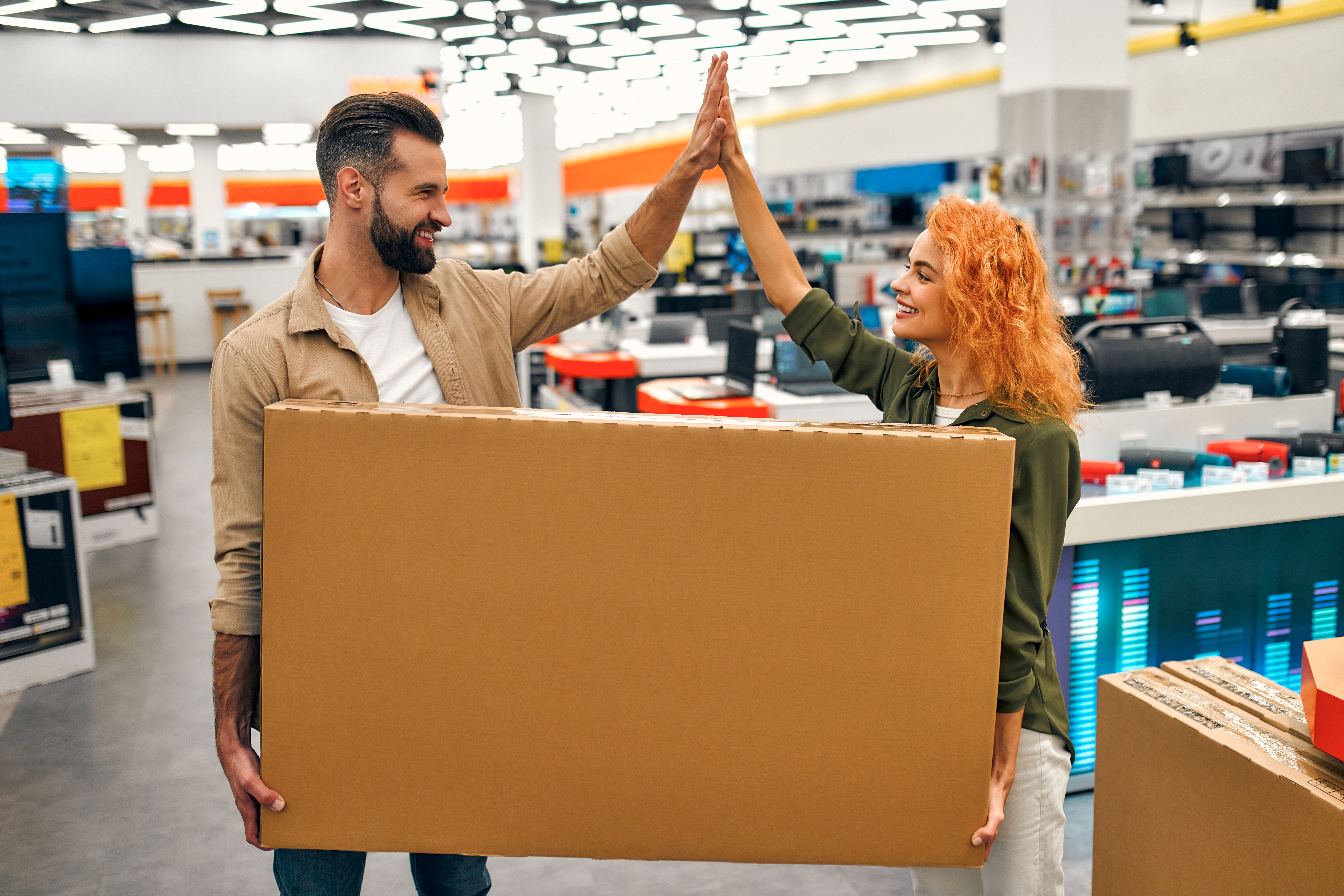 Black Friday: Productos tecnológicos que no debe perderse