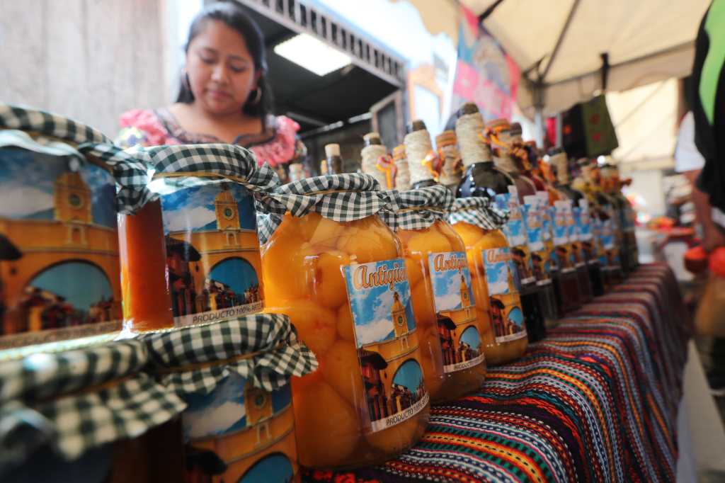 Festival del Níspero del 2023 en San Juan del Obispo. 