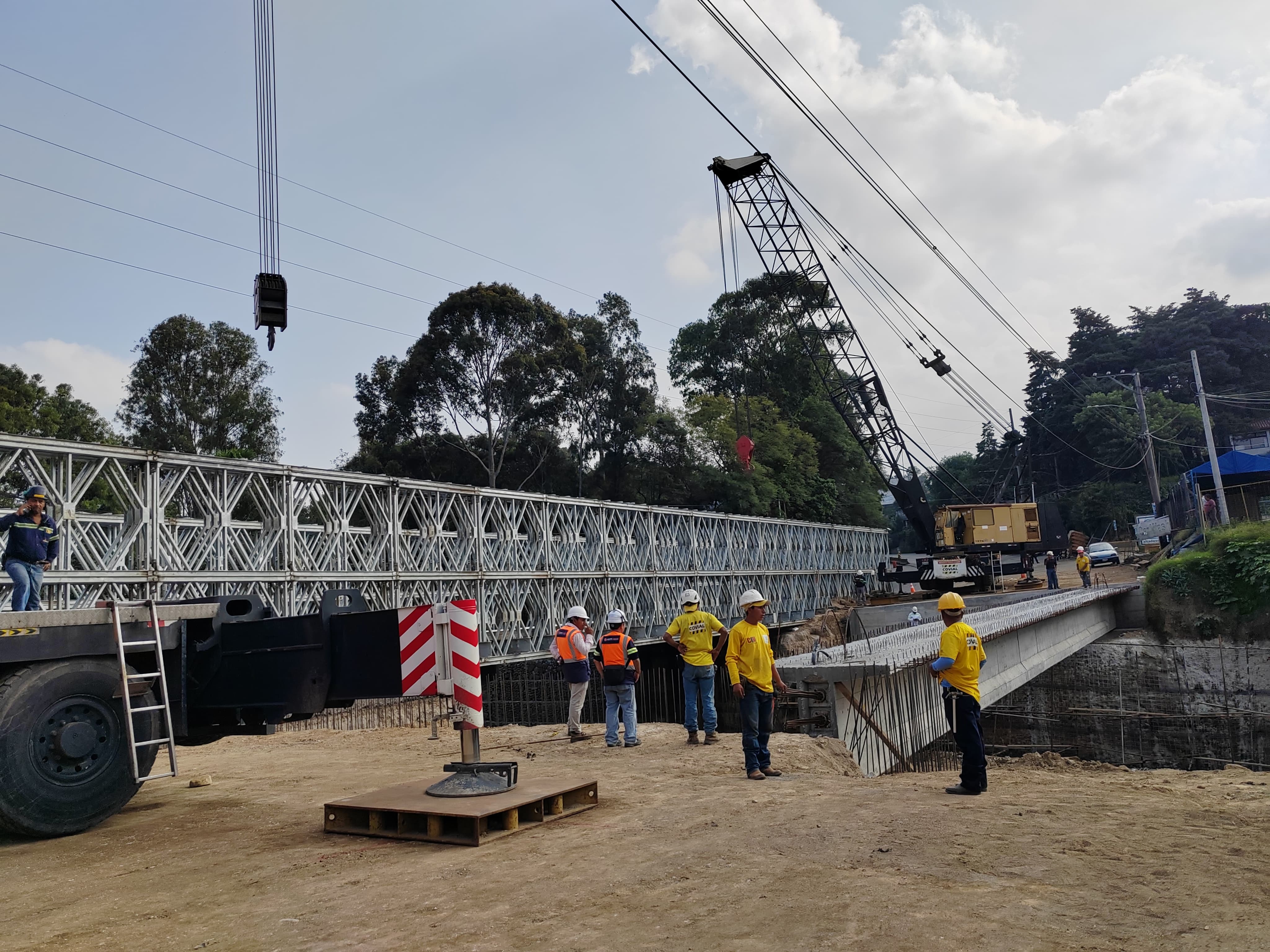 La ejecución del gasto de inversión pública se encuentra en 78% que equivale a unos Q17 mil 133 millones, del monto total de Q21 mil 998 millones asignados, según el Minfin. (Foto Prensa Libre: Hemeroteca PL) 