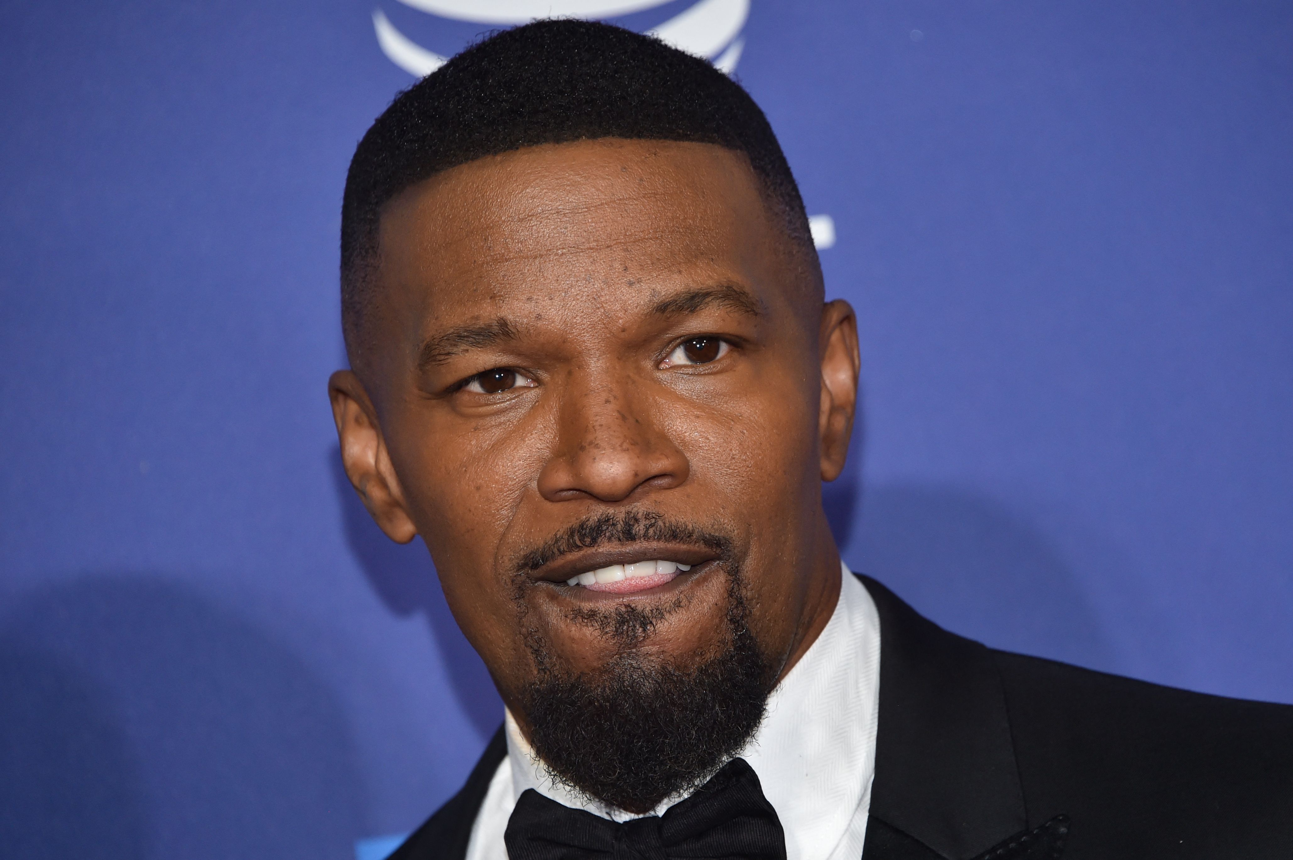 Jamie Foxx acusado de supuesta agresión sexual