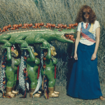 El inagotable universo de Margarita Azurdia se exhibirá durante seis meses en Antigua