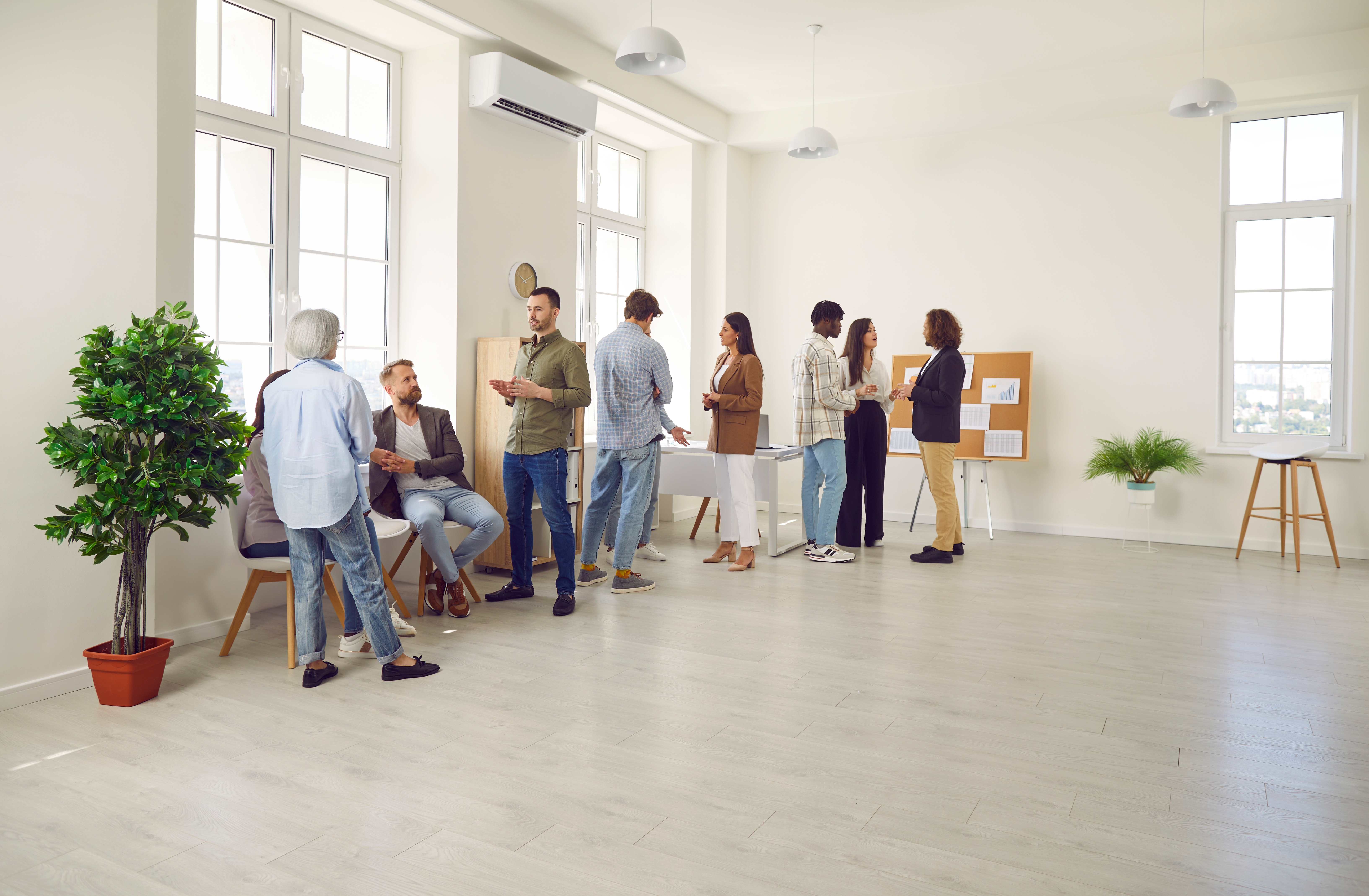 Cómo transformar los convivios de fin de año en oportunidades de mejora laboral