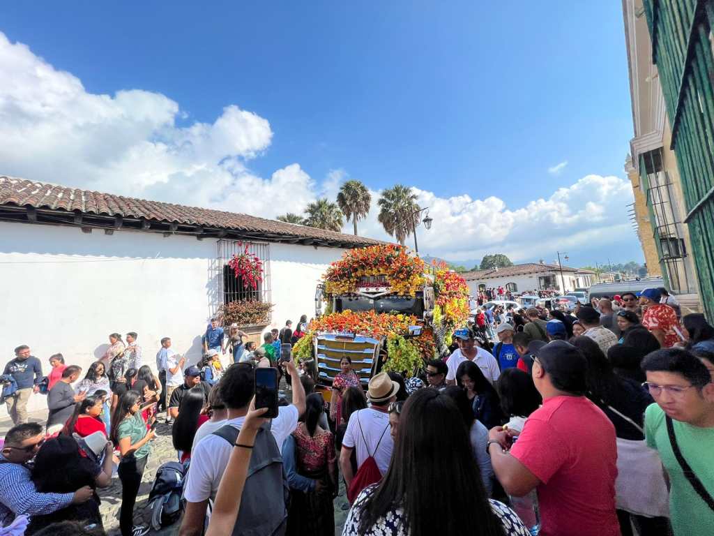 Foto Prensa Libre: Cortesía Transportes Orellana