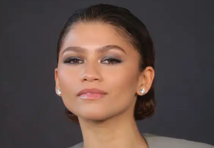 Zendaya