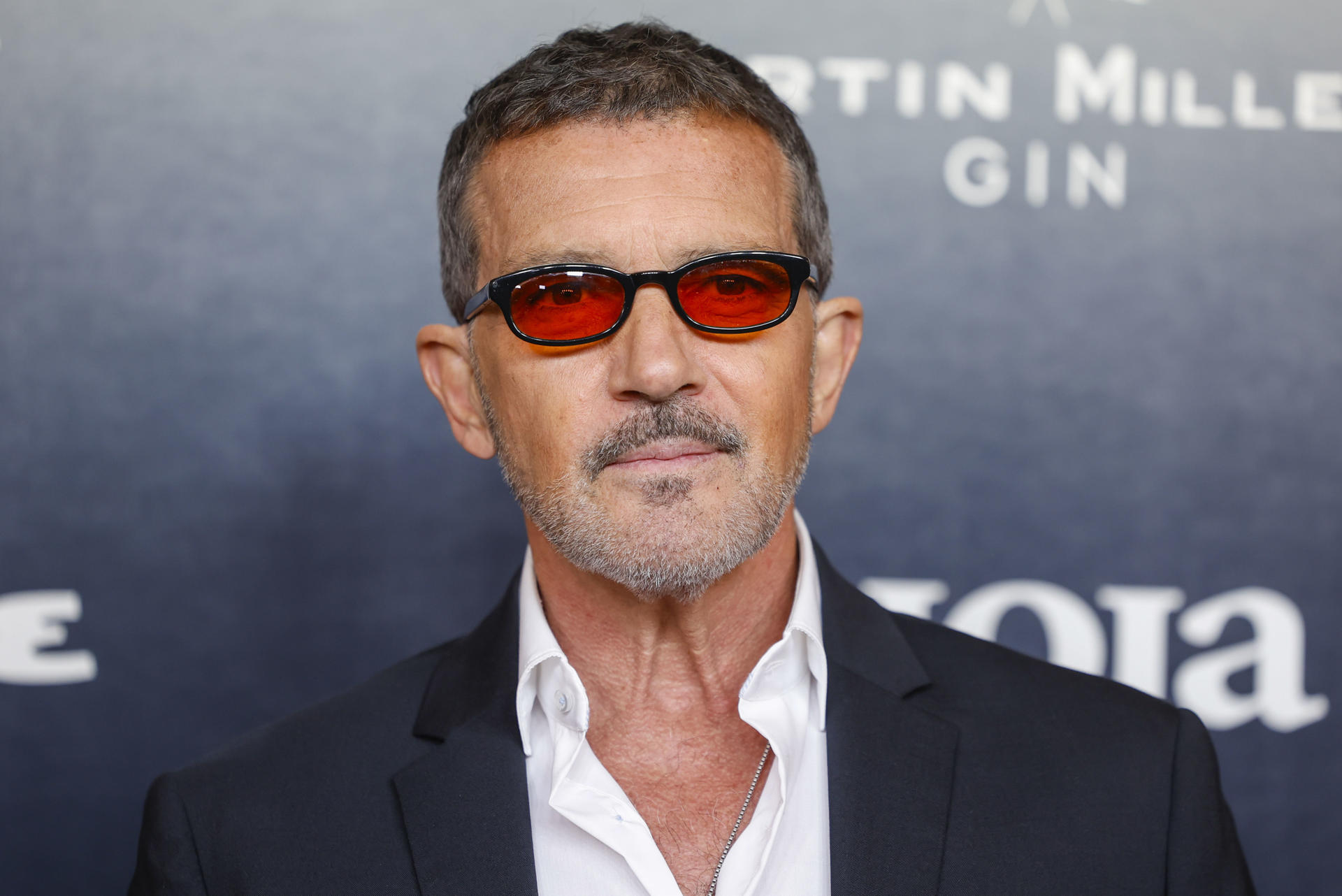 Antonio Banderas