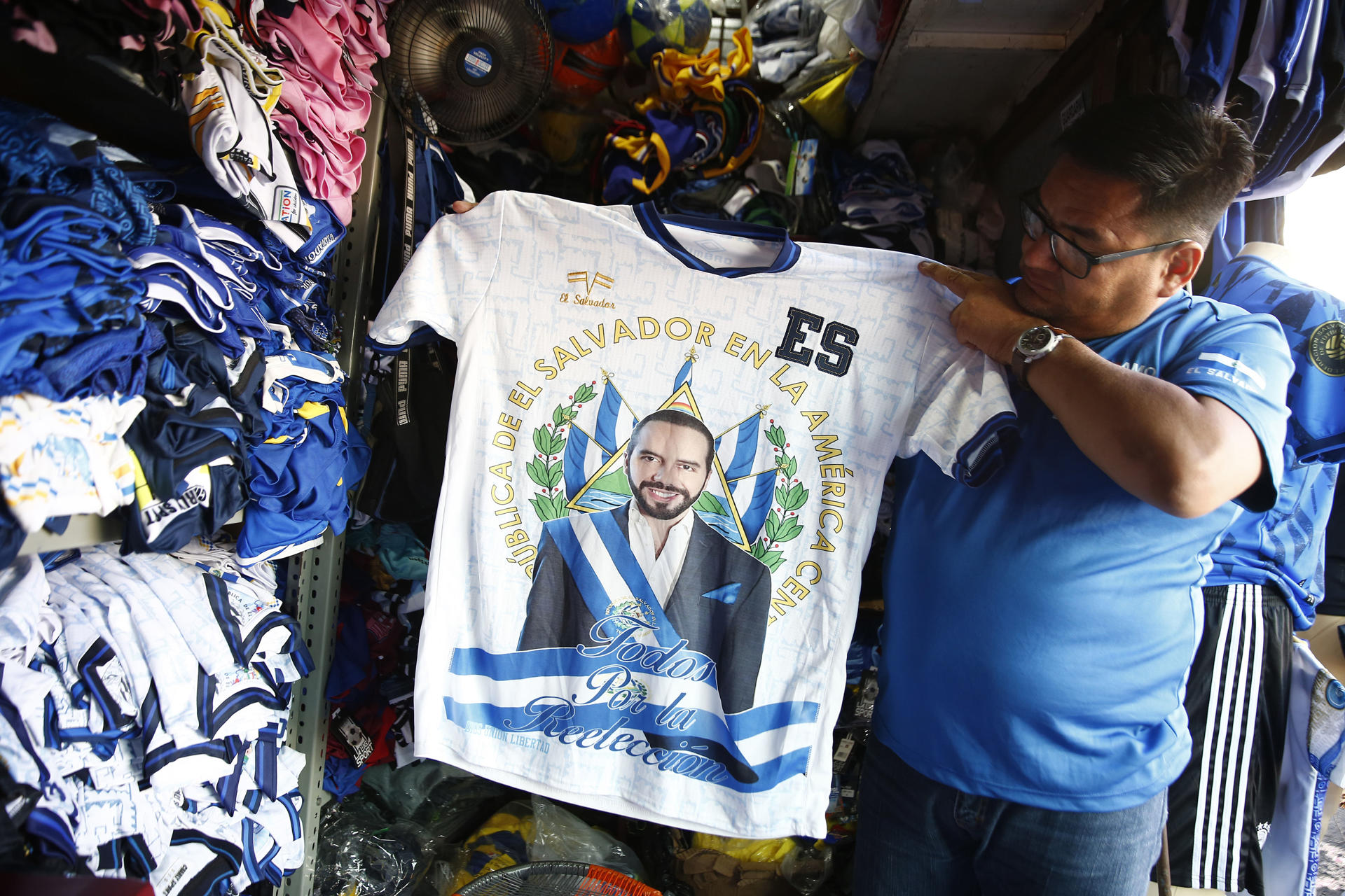 Elecciones 2024, las claves de un "parteaguas" en la historia reciente de El Salvador